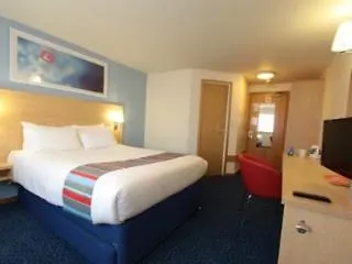 Travelodge Готель 3*