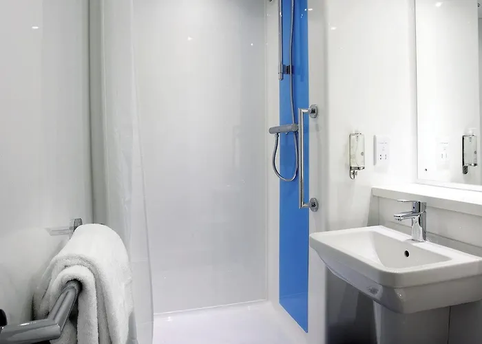 Travelodge Hotel Leeds (West Yorkshire)