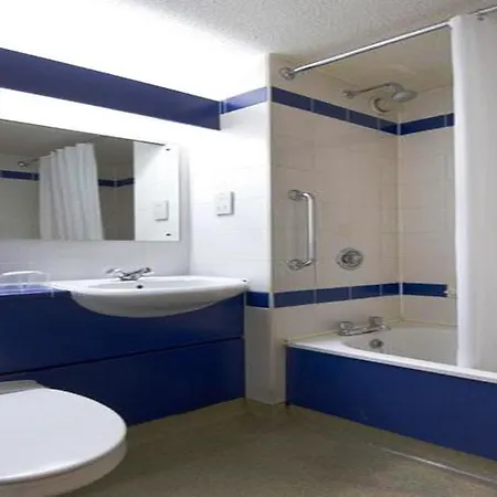 Travelodge 酒店 利兹