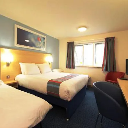 Travelodge 利兹