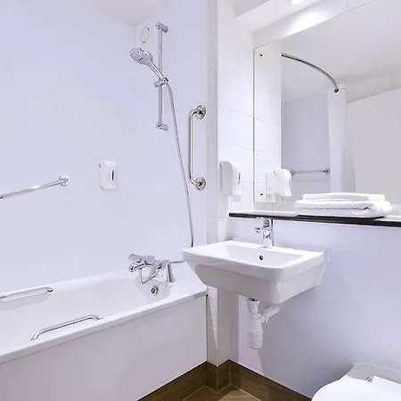 Travelodge 酒店 利兹