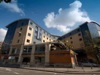 酒店 Travelodge 利兹