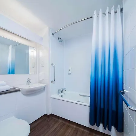 酒店 Travelodge 利兹