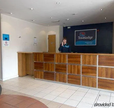 Travelodge 利兹