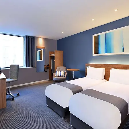 Travelodge Leeds Hotel